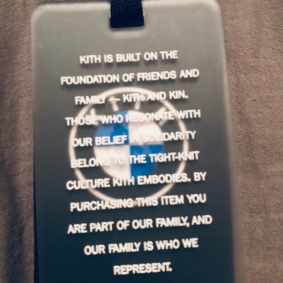 KITH FOR BMW NEW ERA LOW PROFILE 59FIFTY 7 FITTED - Picture 3 of 5